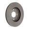 Centric Parts Standard Brake Rotor, 121.33023 121.33023 - alternate 6